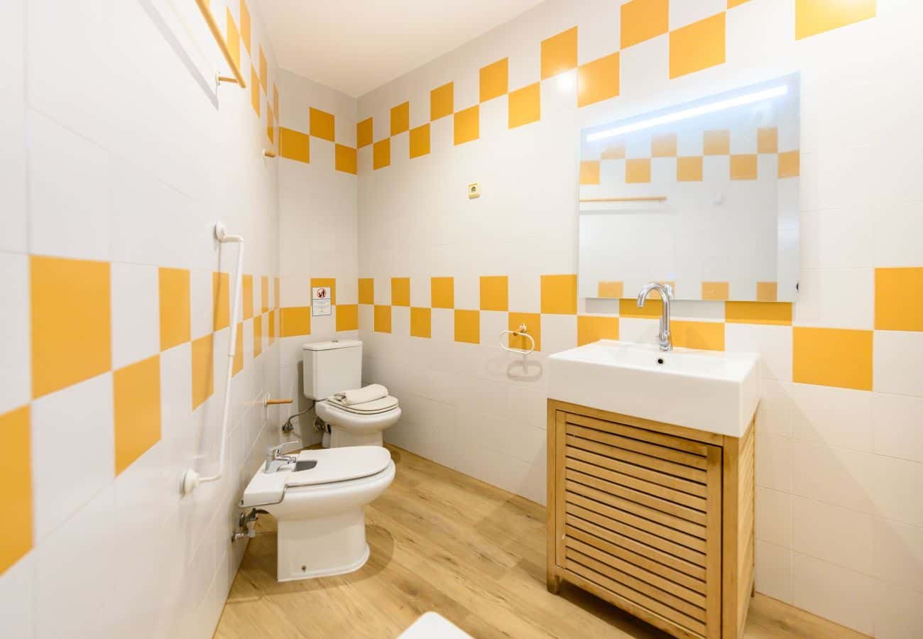 Pis de 80 m² a Madrid