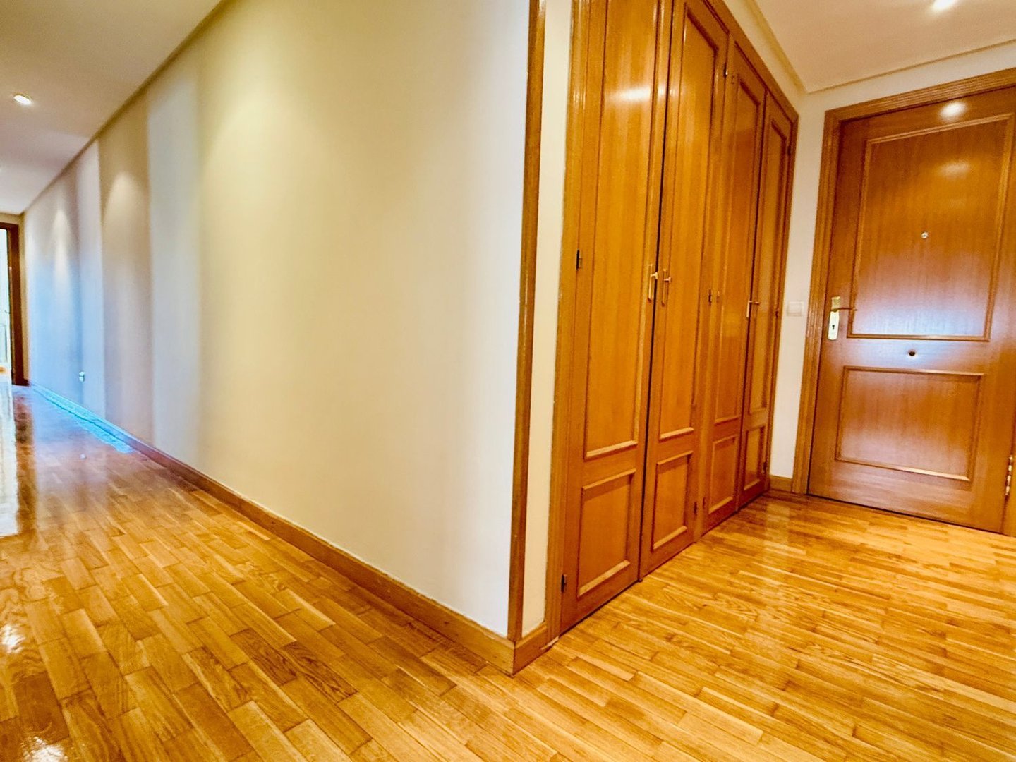 Appartamento 123 m² a Valladolid