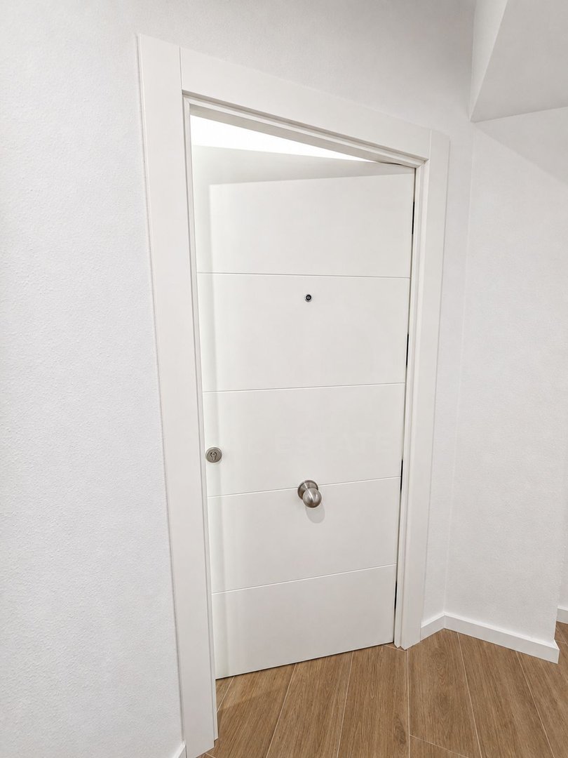 Piso de 50 m² en Murcia