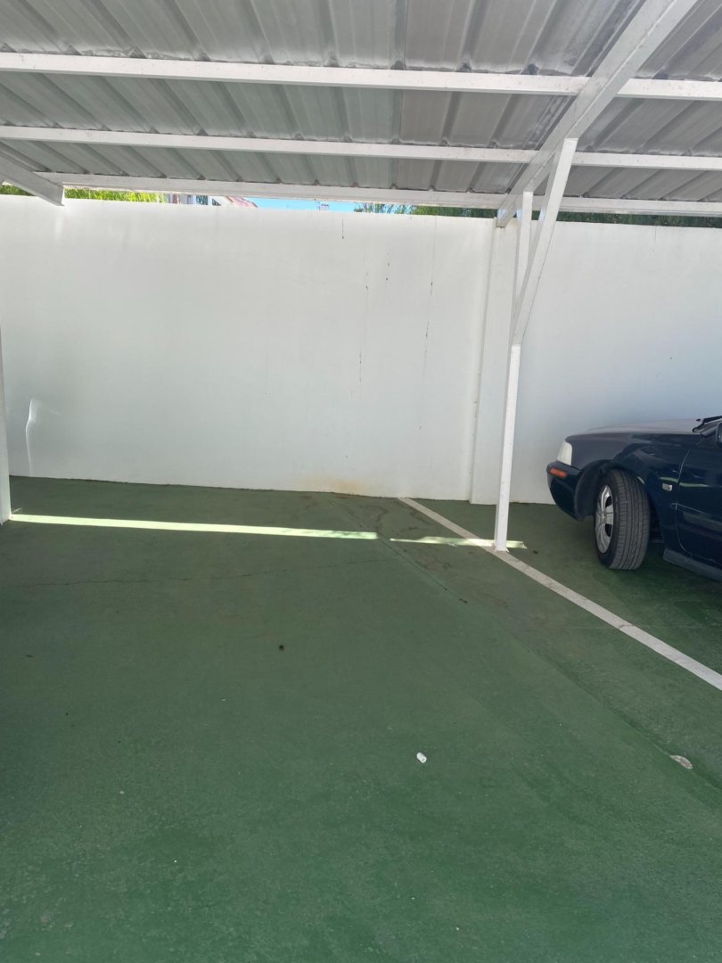 Piso de 55 m² en Sanlúcar de Barrameda