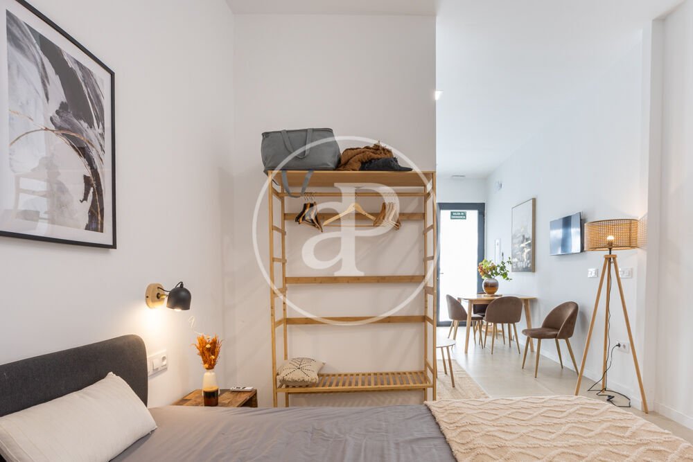 Casa de 30 m² en Valencia