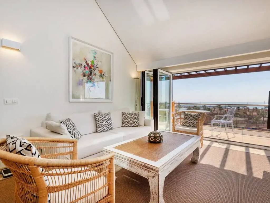 Piso de 120 m² en Callosa de Segura