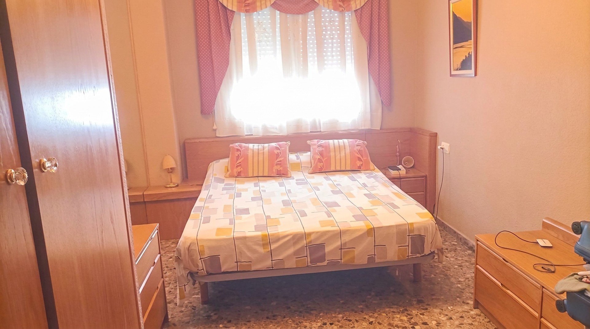 Pis de 117 m² a Aldaia