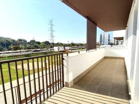 Piso de 112 m² en Dos Hermanas