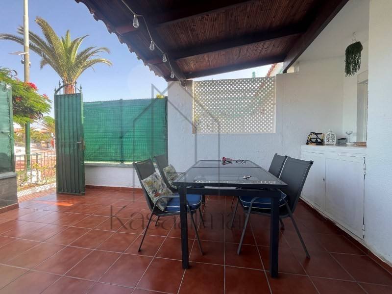 Casa de 45 m² en San Bartolomé de Tirajana
