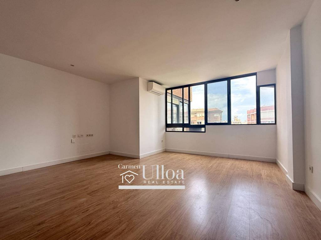 Pis de 121 m² a Alacant