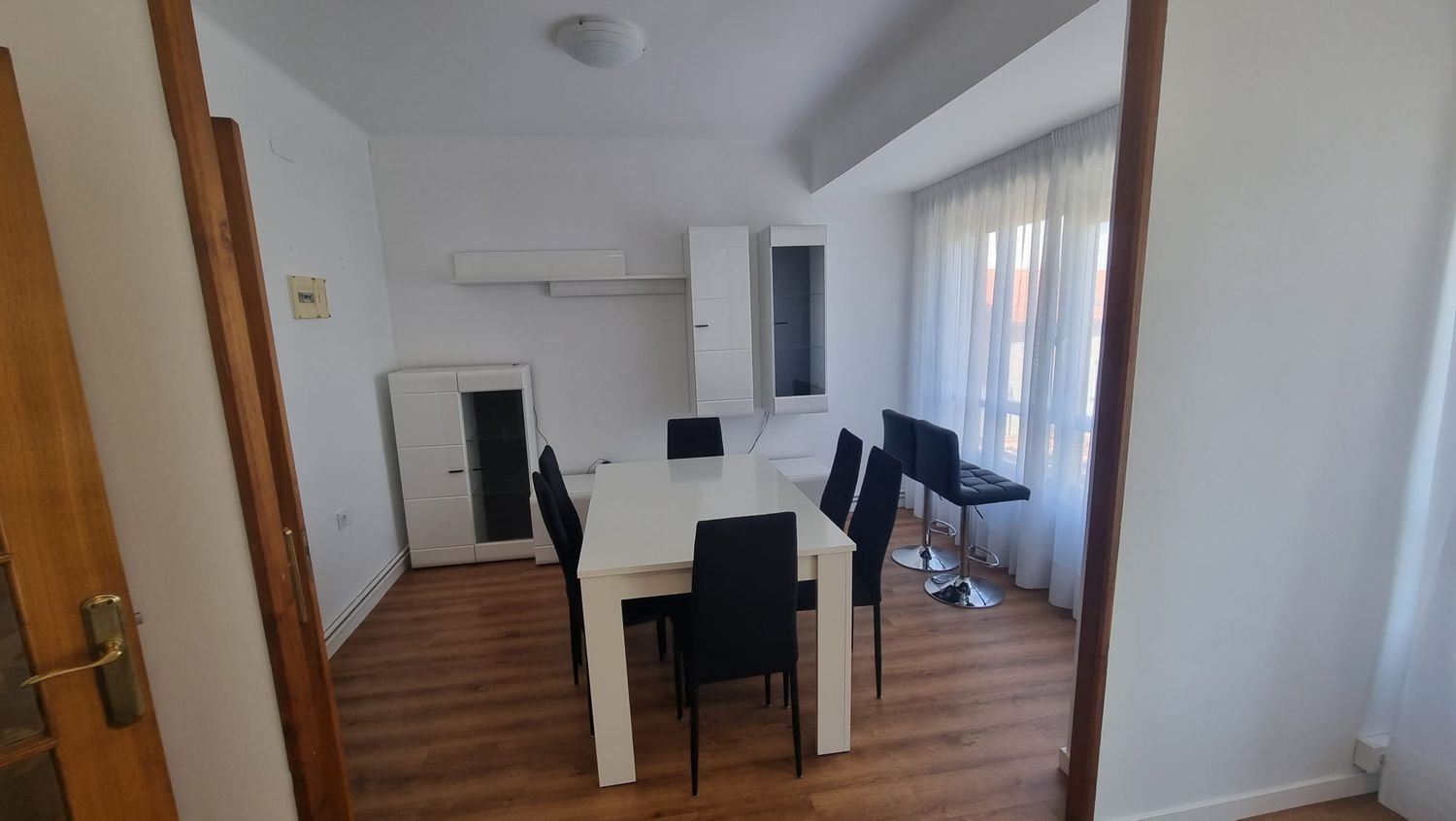 Piso de 102 m² en Sanxenxo