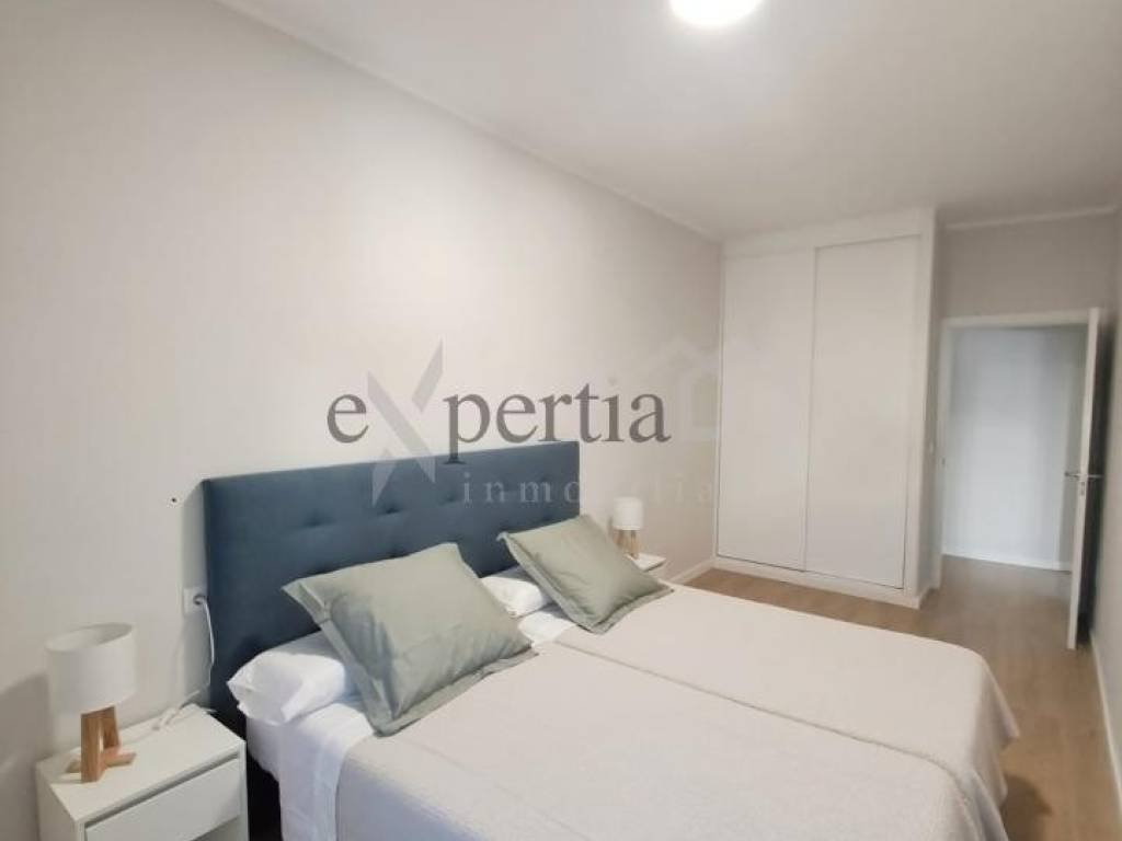 Appartamento in affitto, A Pobra do Caramiñal