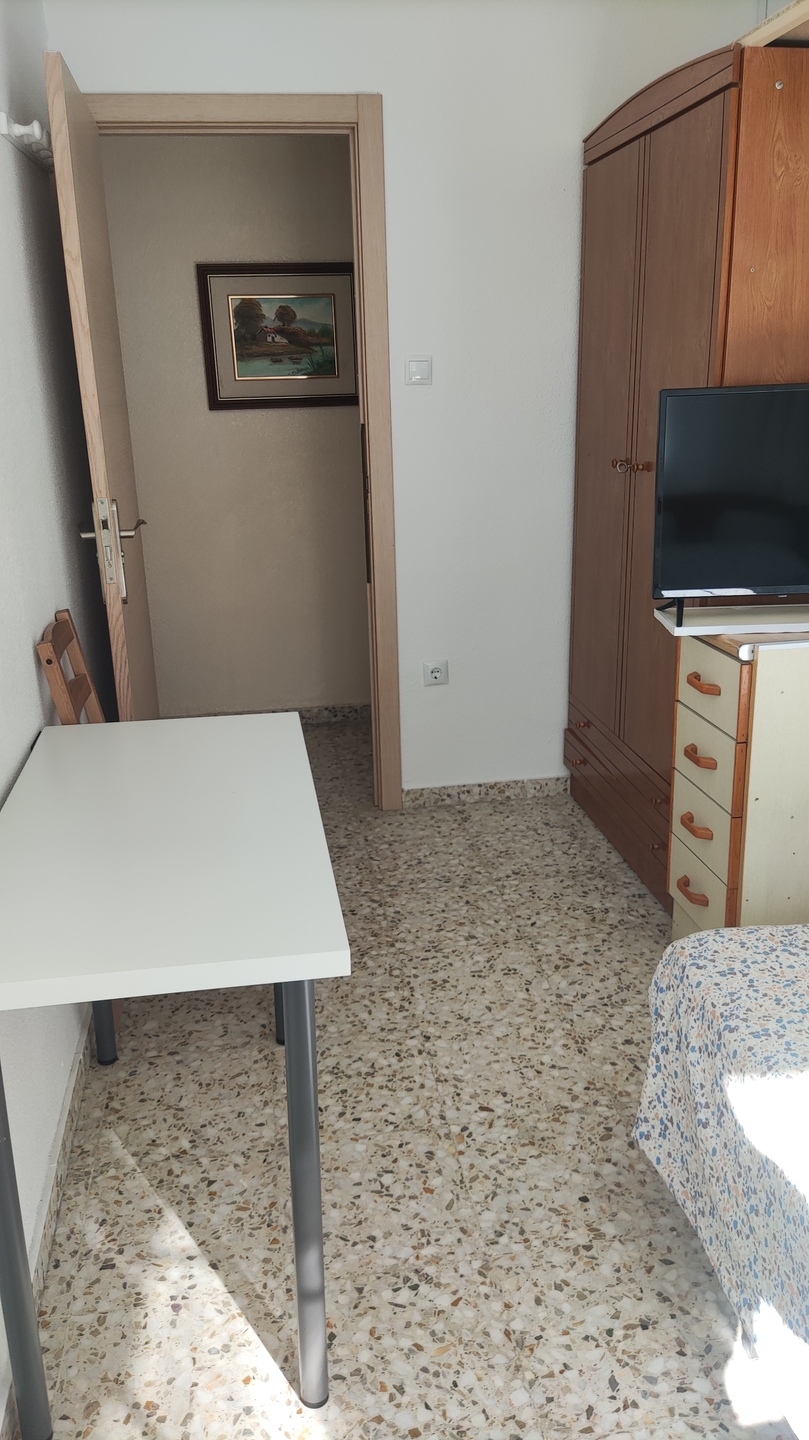 Habitación 80 m², Zaragoza