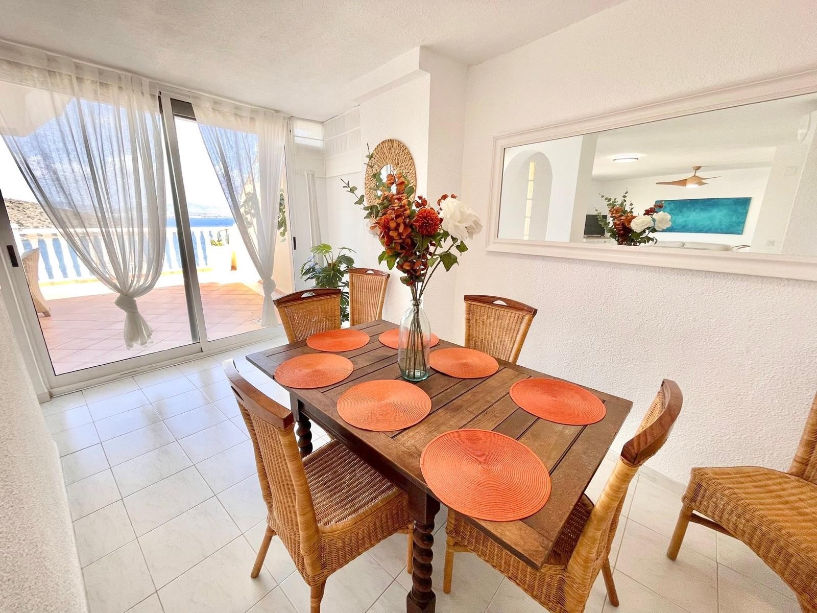 Casa de 180 m² en Cartagena