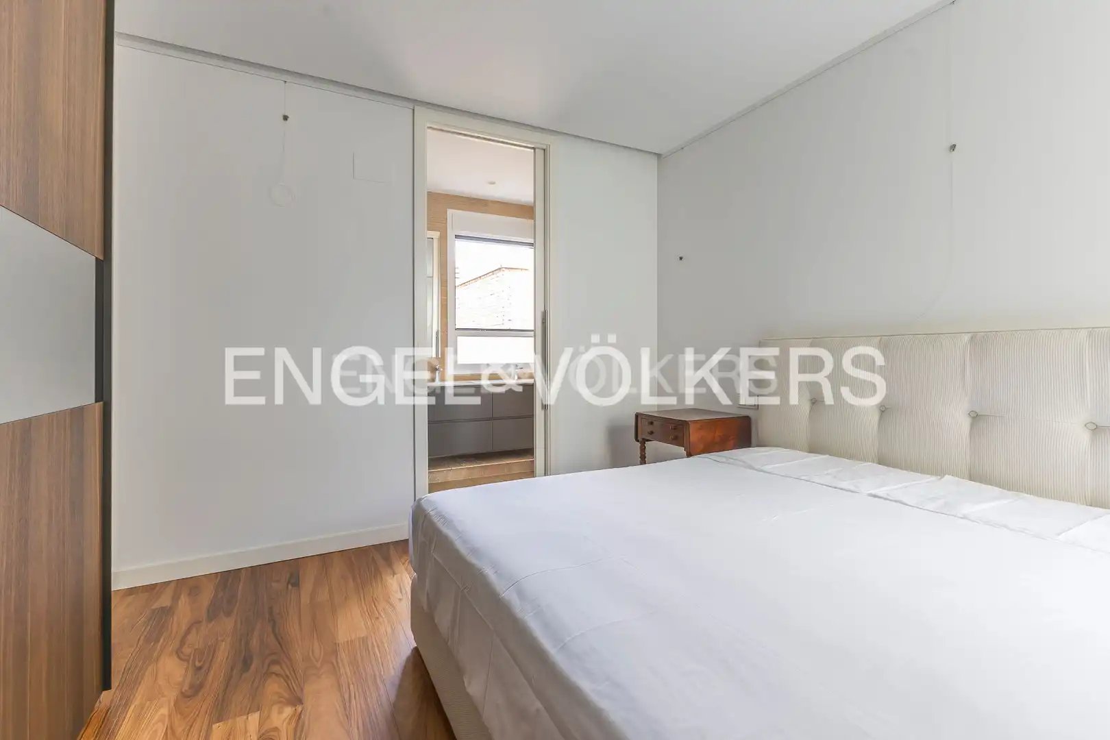 Piso de 120 m² en Madrid