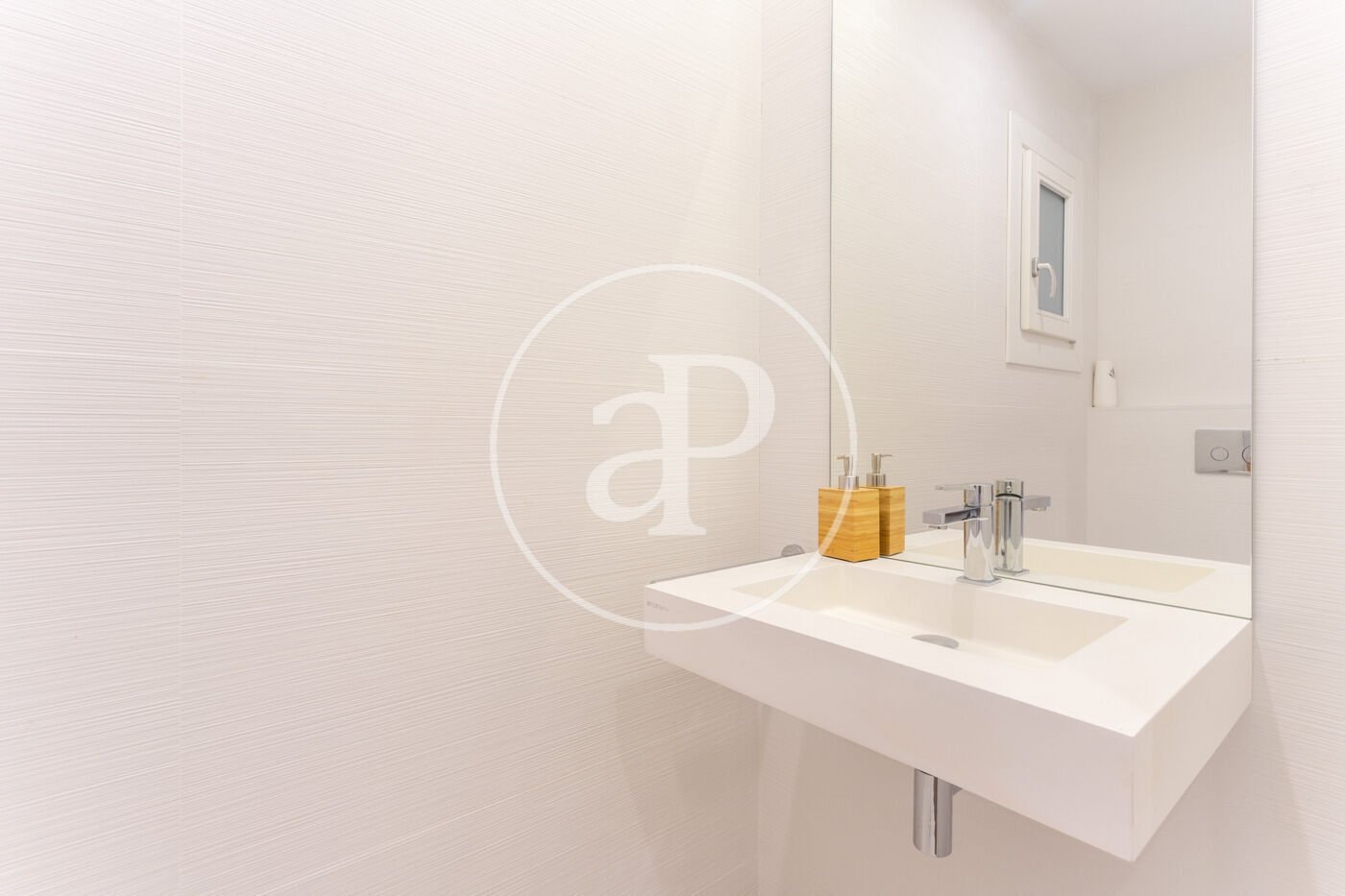 Piso de 90 m² en Barcelona