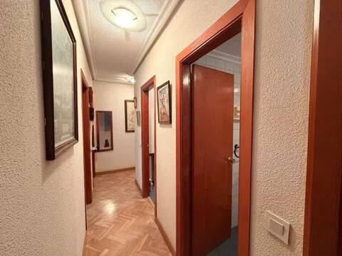 Piso de 107 m² en Salamanca