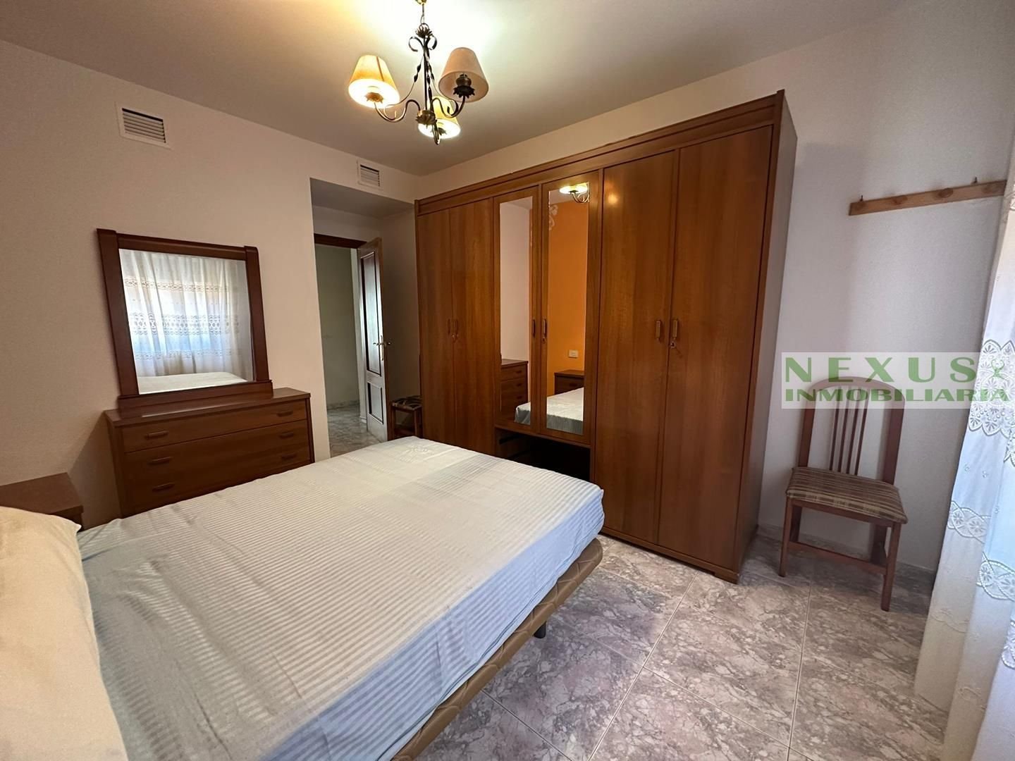 Pis de 80 m² a Cáceres