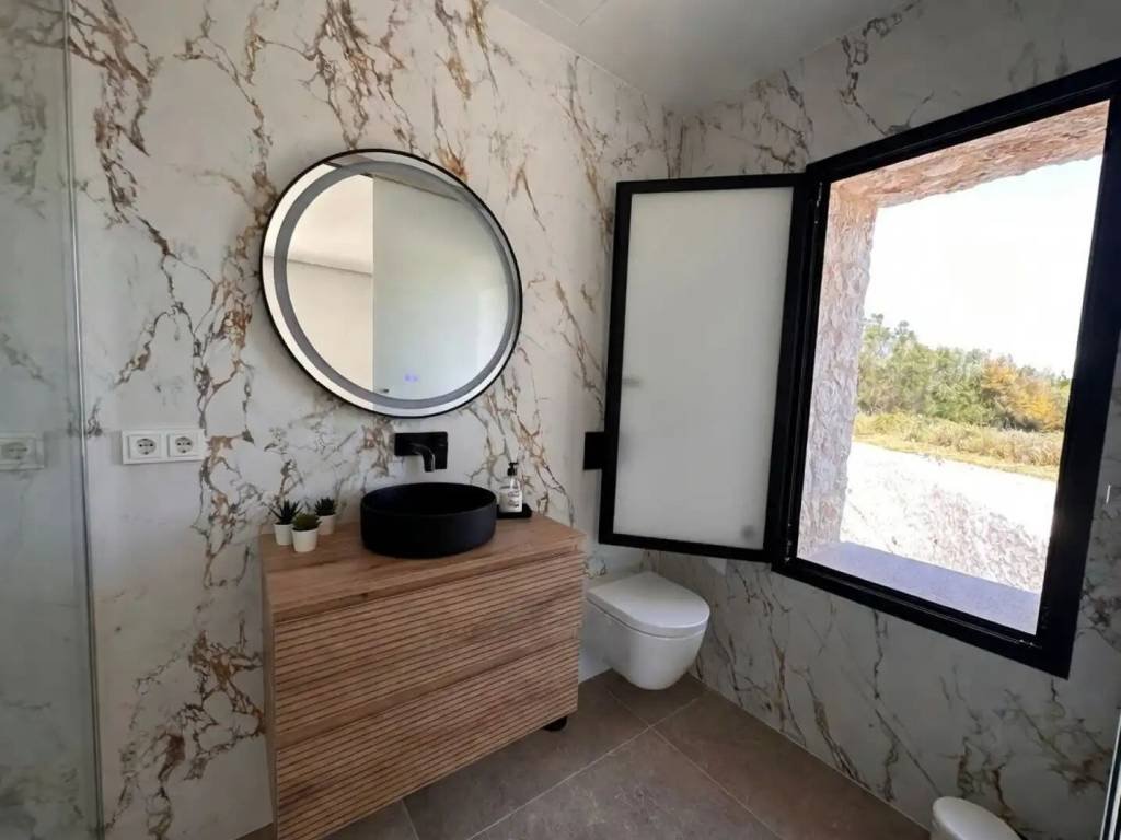 Casa de 200 m² en Muro