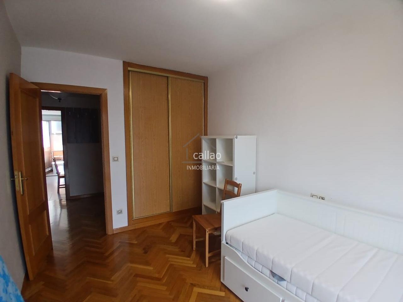 Piso de 83 m² en Ferrol
