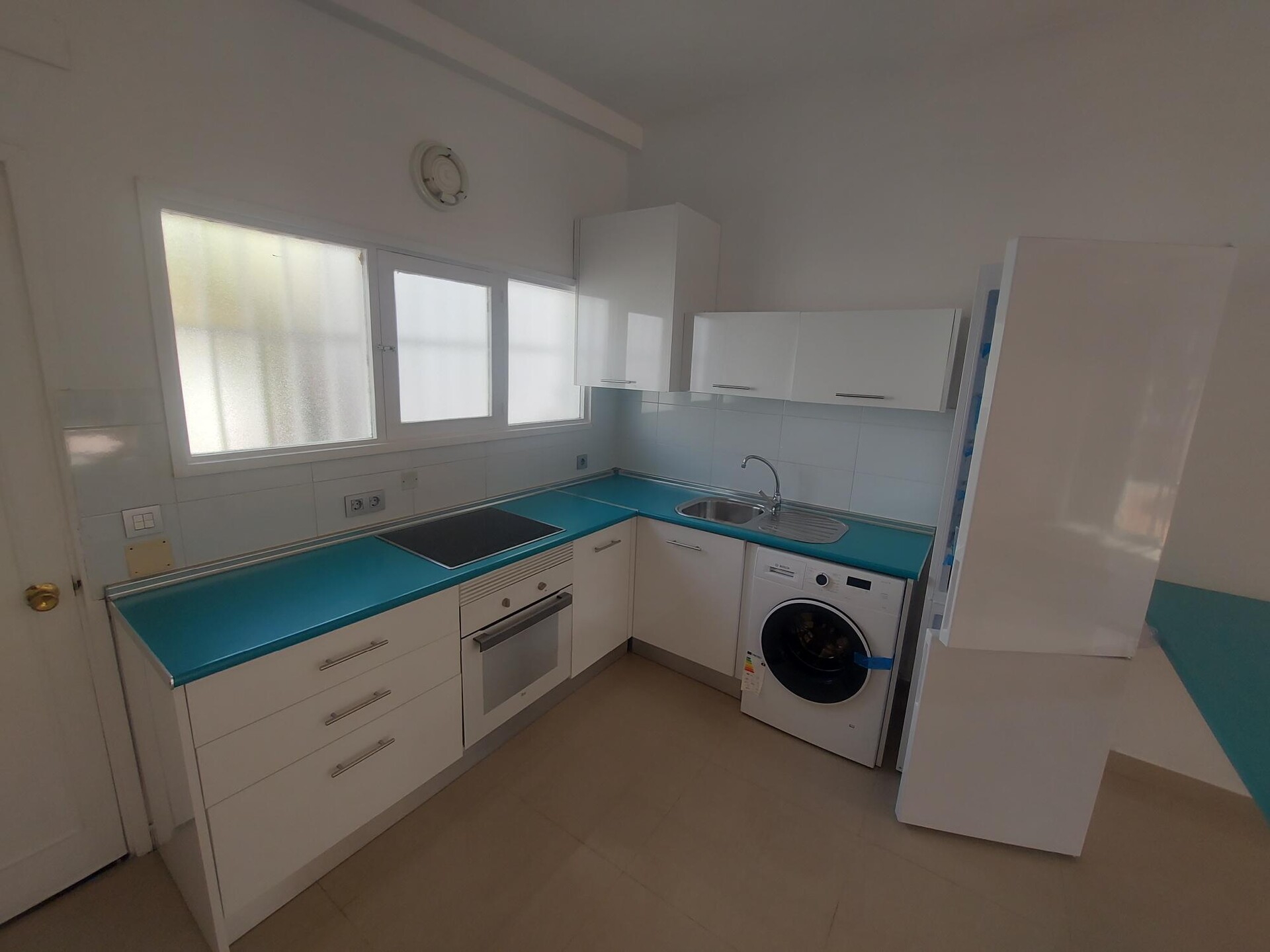 Piso de 120 m² en San Bartolomé de Tirajana