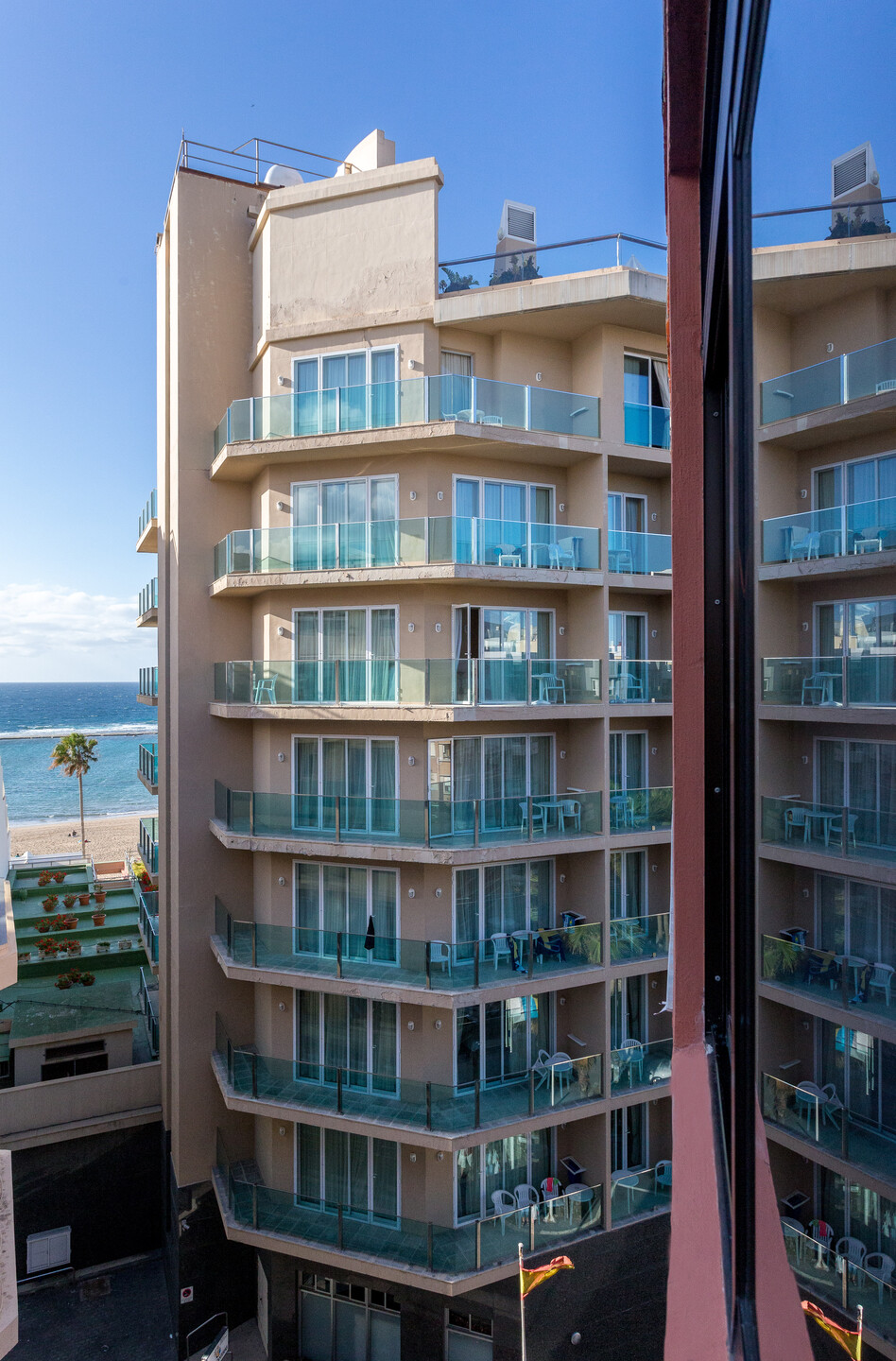 Wohnung 35 m² in Las Palmas de Gran Canaria