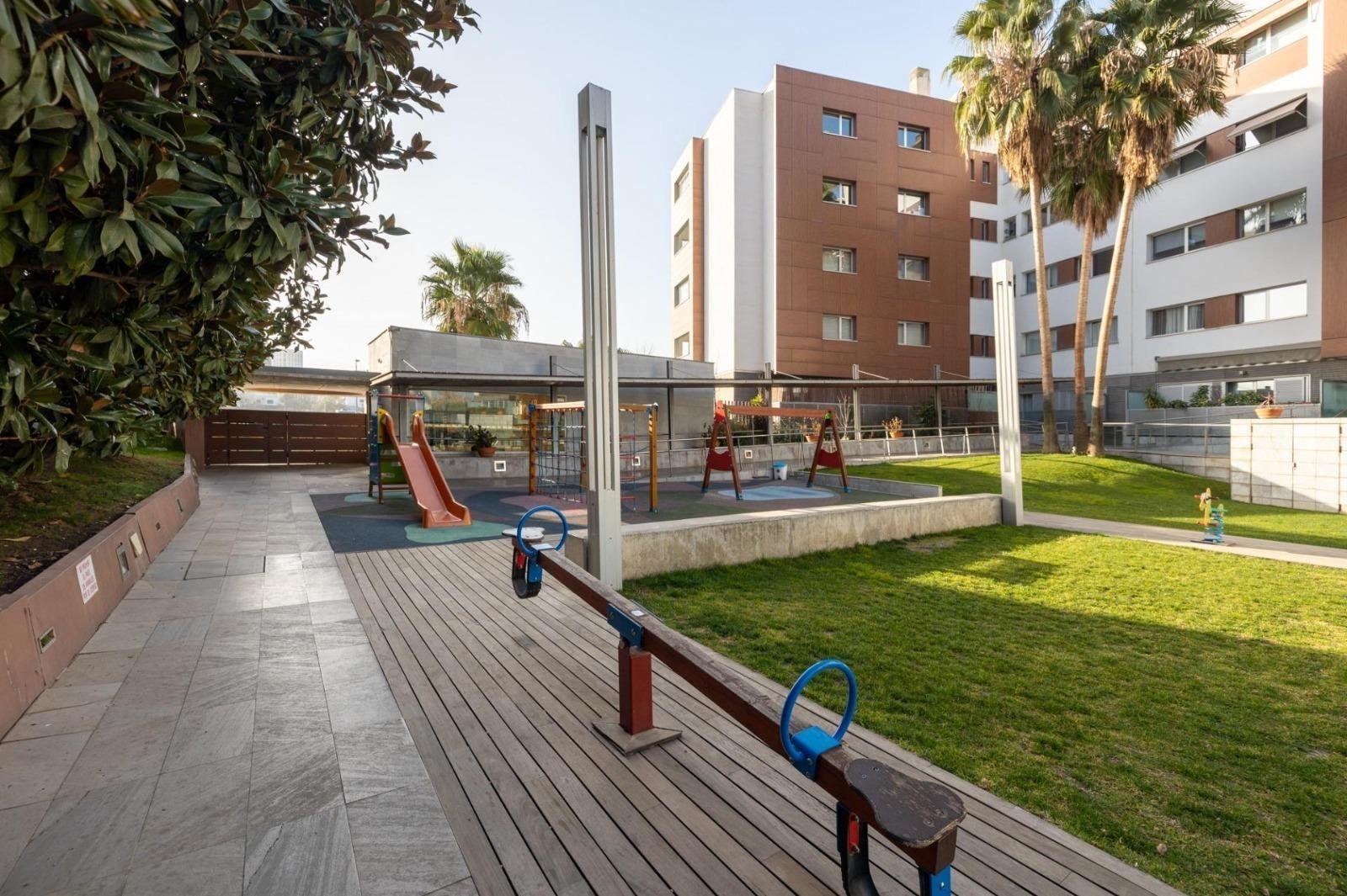 Piso de 143 m² en Armilla