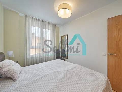 Piso de 45 m² en Oviedo