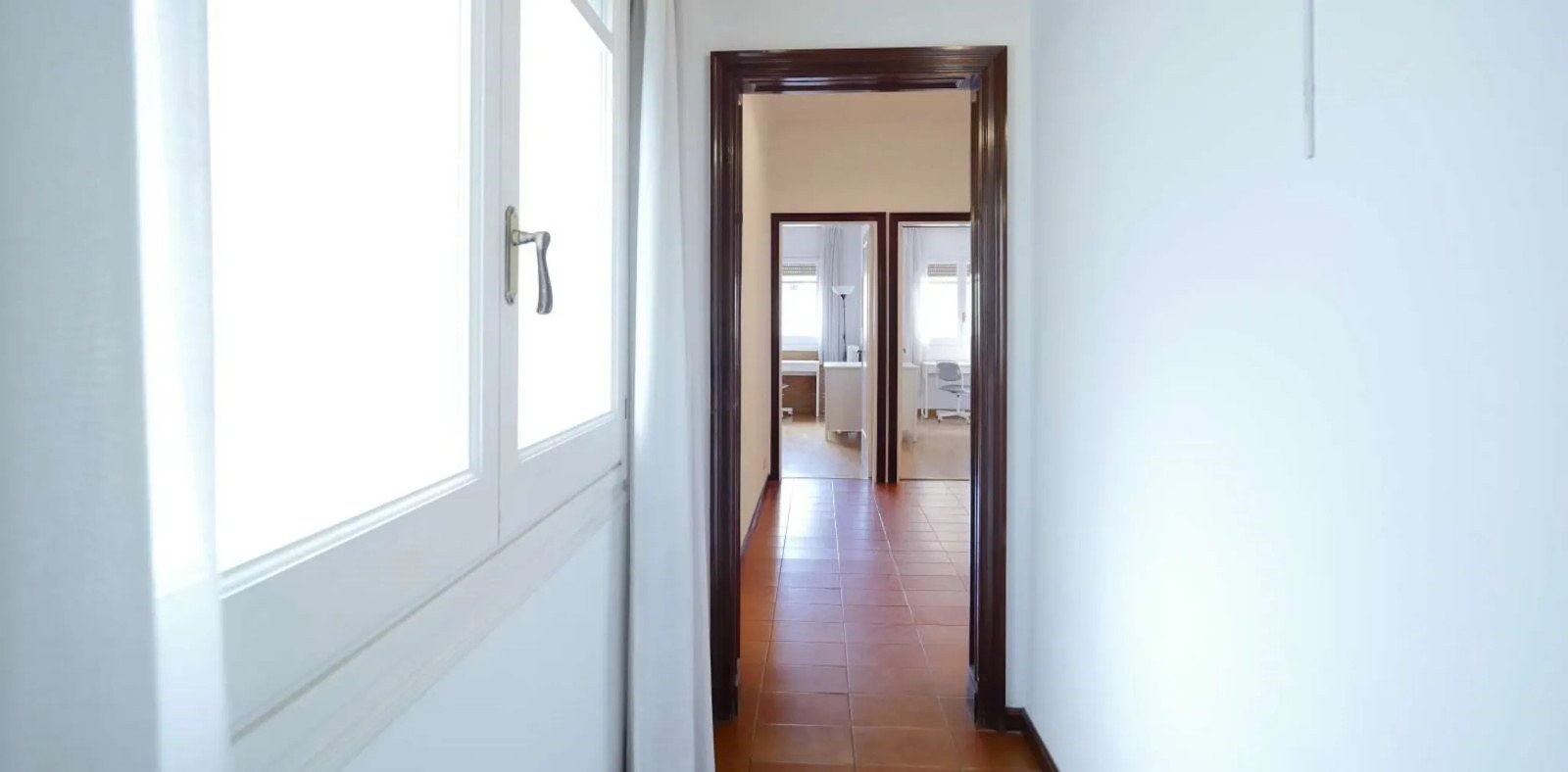 Quarto para alugar, Barcelona