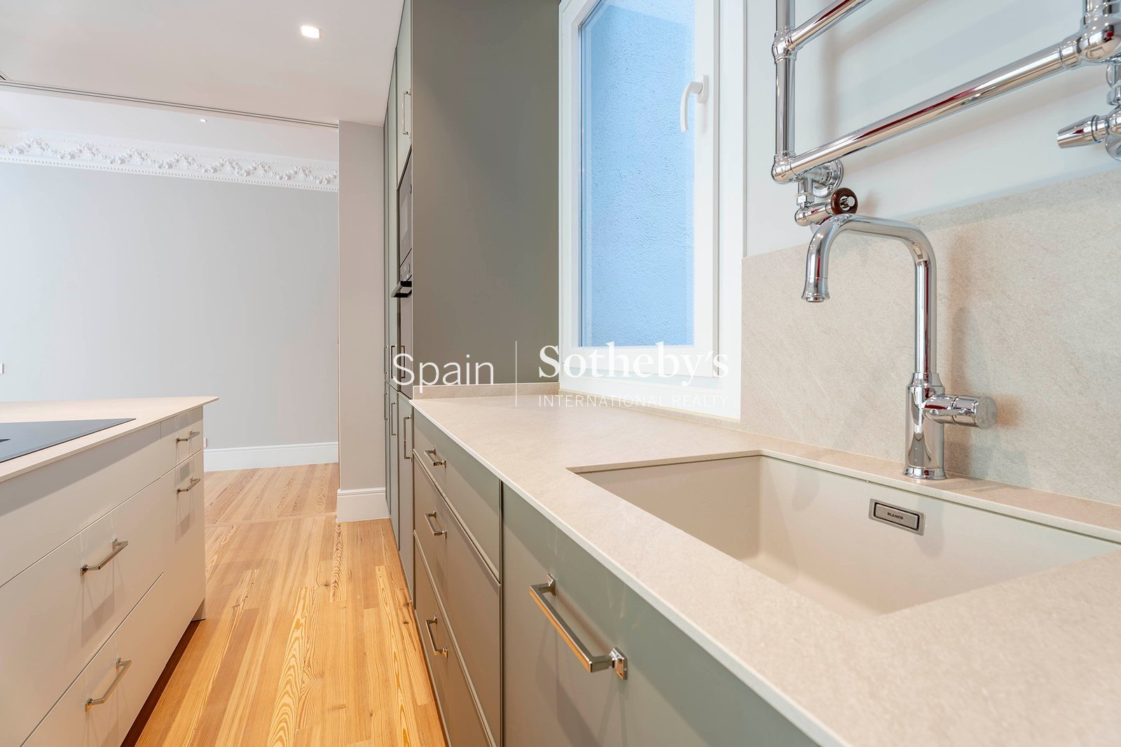 Piso de 124 m² en Madrid