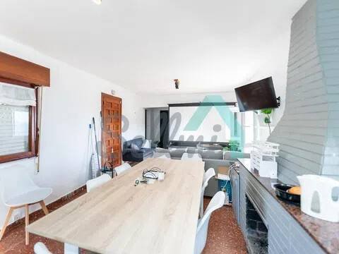 Casa de 76 m² en Gijón