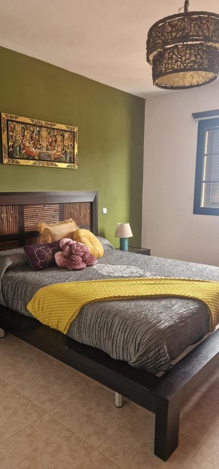 Piso de 105 m² en Agaete