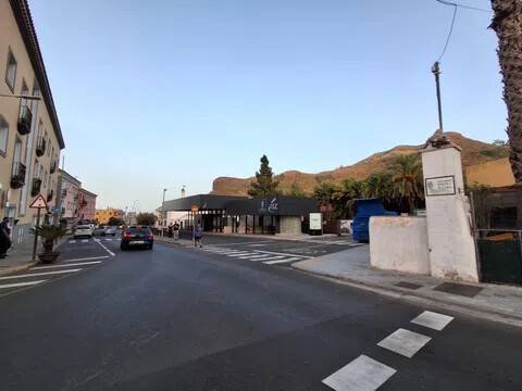 Piso de 105 m² en Vega de San Mateo