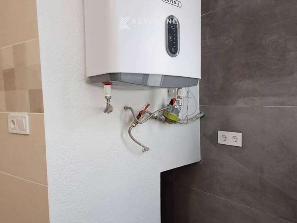 Wohnung 87 m² in Alicante