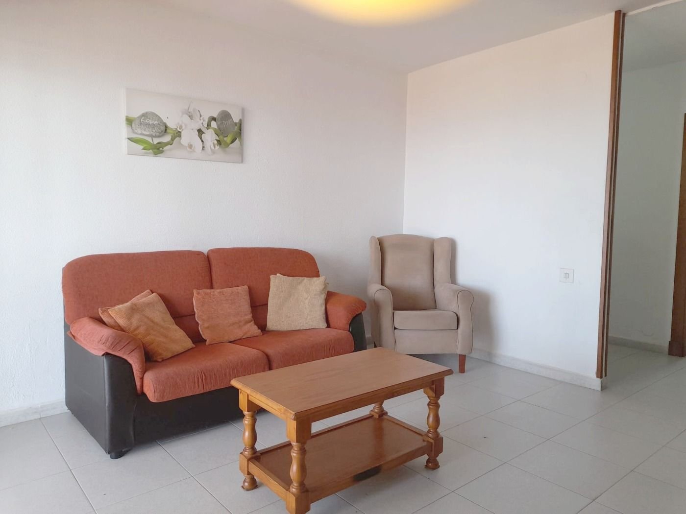 Appartamento 90 m² a Cádiz