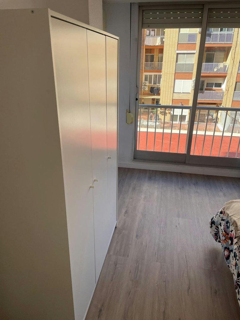 Habitación 109 m², Valencia
