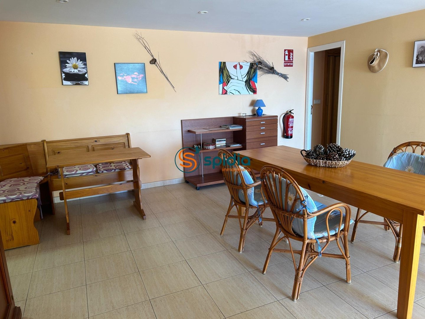Appartement 167 m² à Águilas