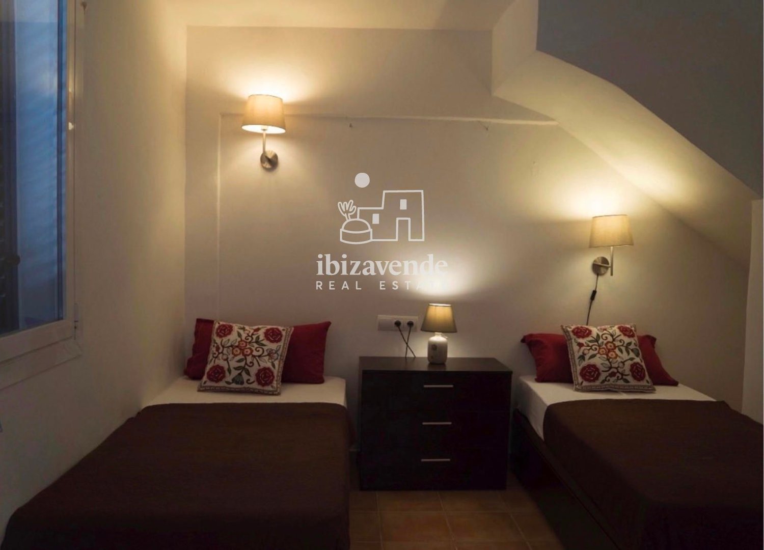 Piso de 75 m² en Sant Josep de sa Talaia