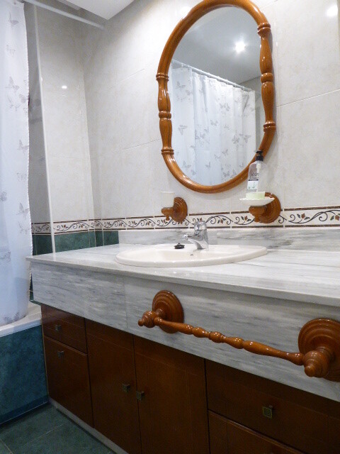 Appartement 70 m² à Málaga