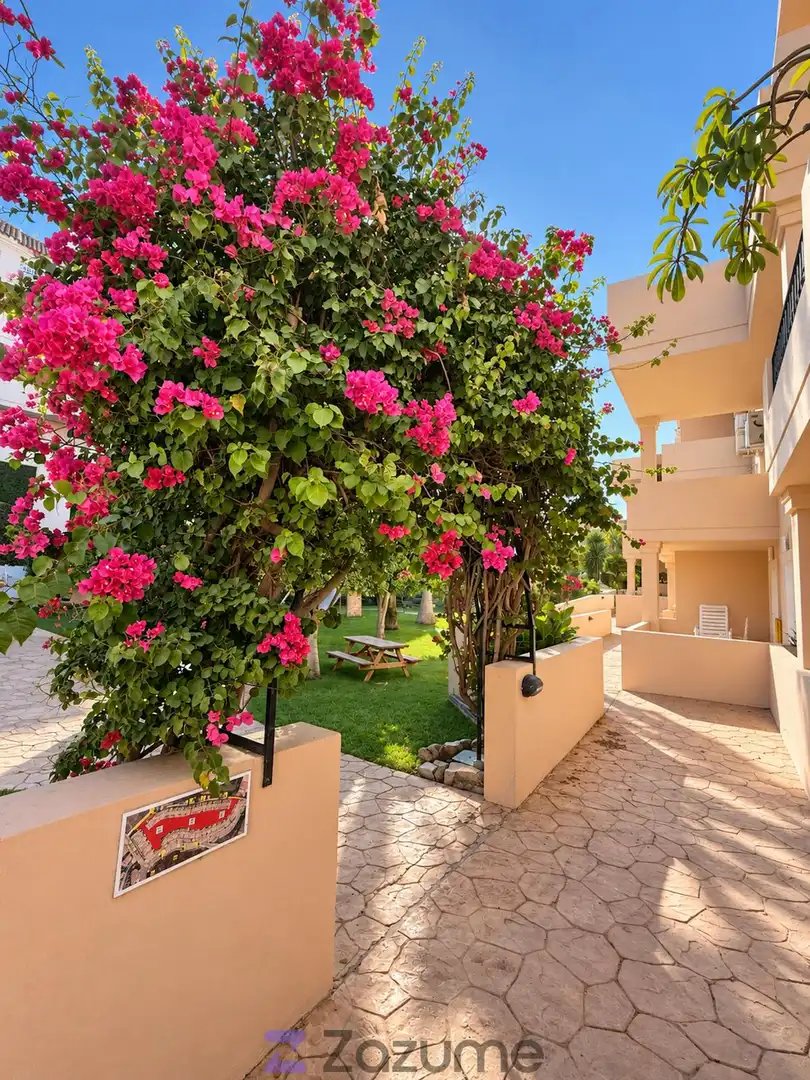Appartement 97 m² à Manilva