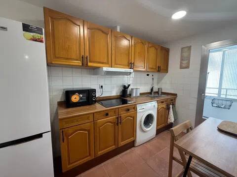 Habitació 90 m², Ciudad Real