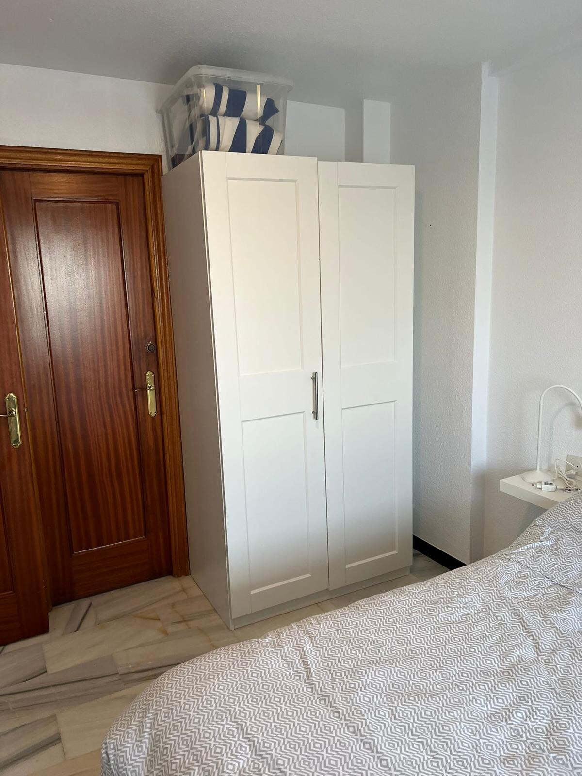 Piso de 100 m² en Almonte