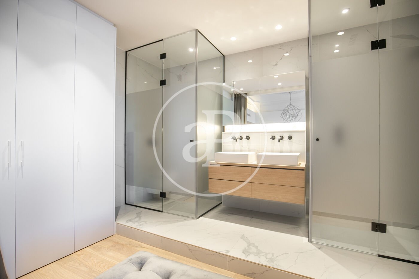Piso de 170 m² en Barcelona