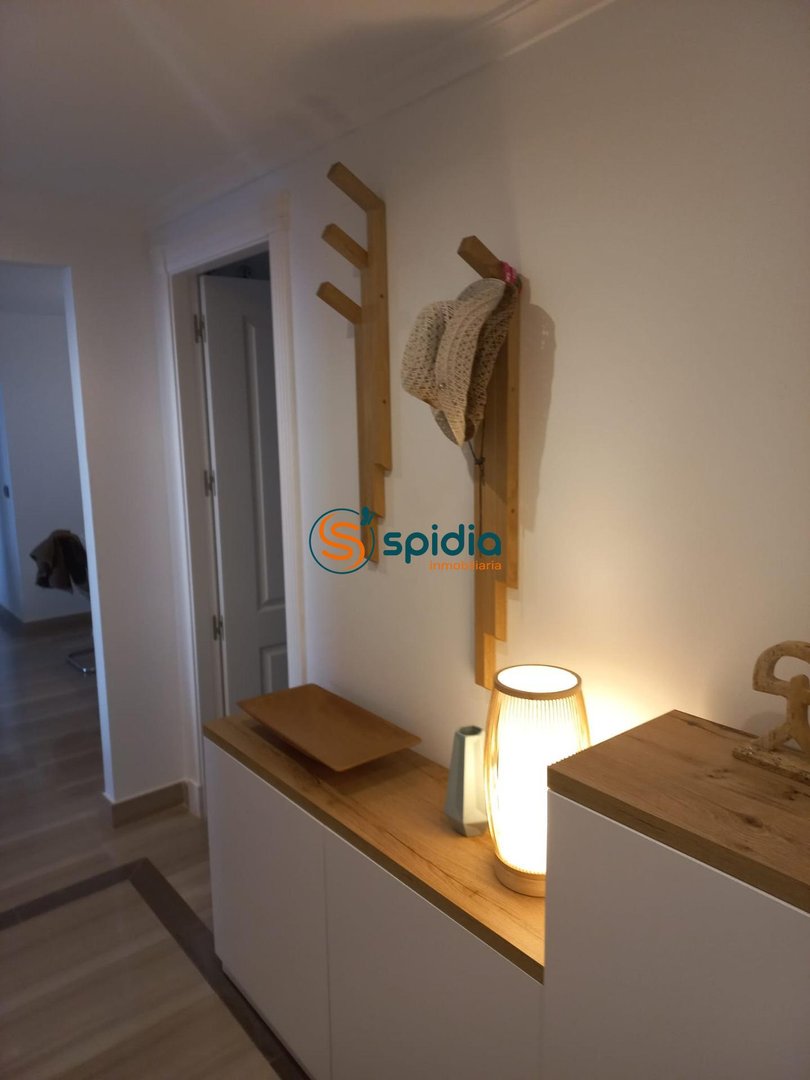 Wohnung 153 m² in Águilas