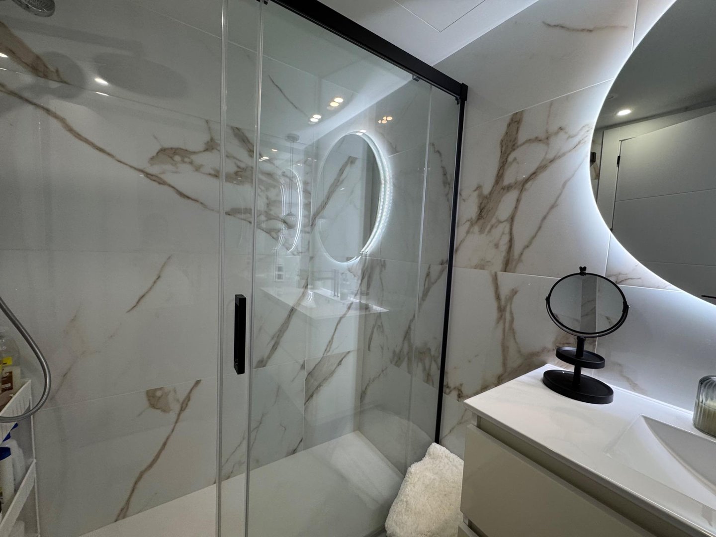 Piso de 115 m² en Águilas