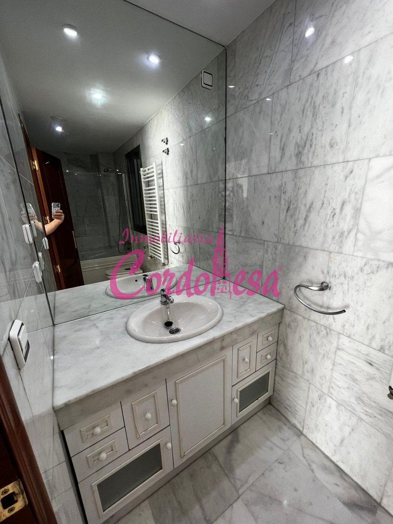Piso de 110 m² en Córdoba