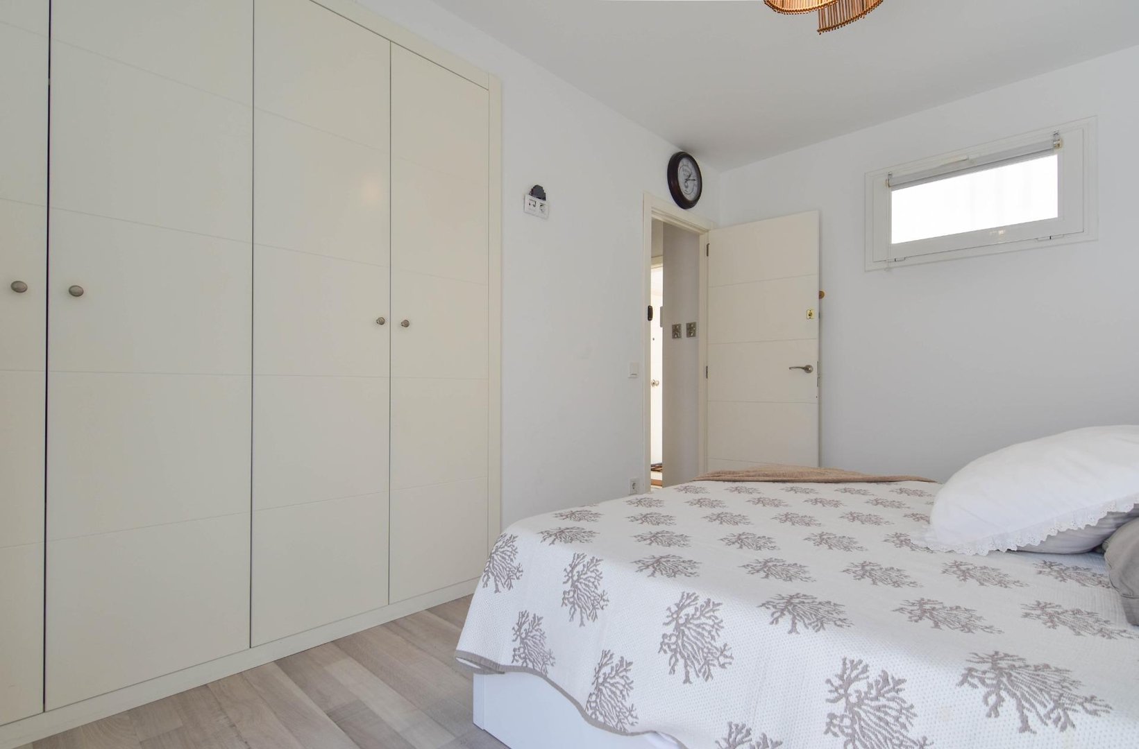Pis de 96 m² a València