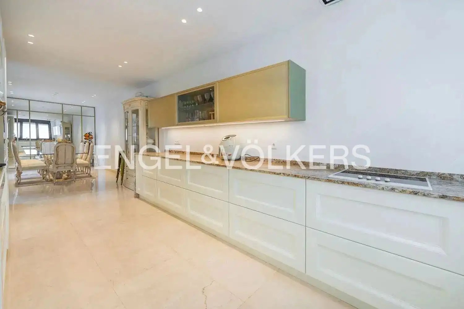 Casa de 227 m² en Madrid