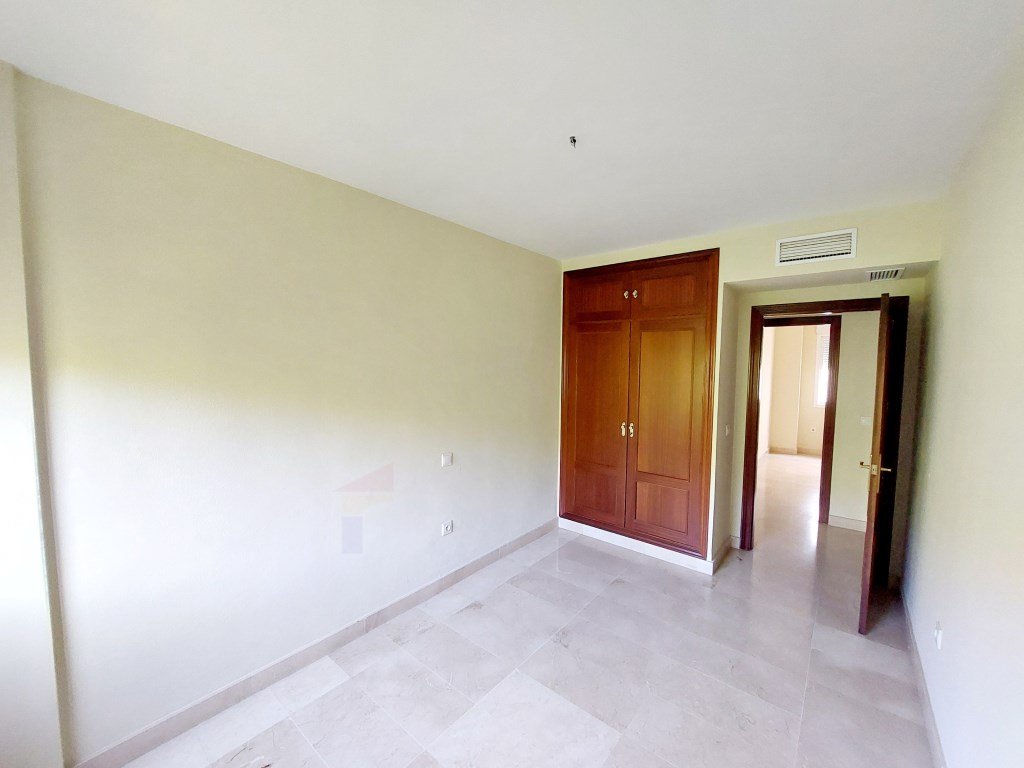 Piso de 120 m² en Badajoz
