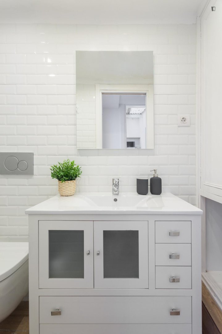 Piso de 54 m² en Barcelona