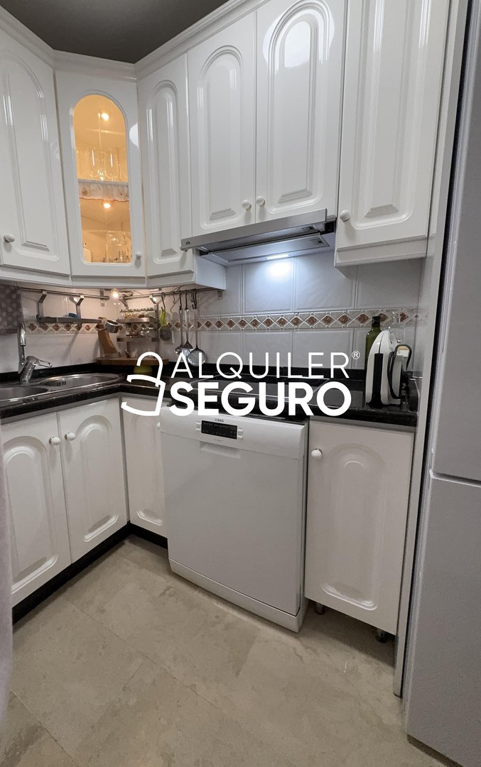 Piso de 86 m² en Córdoba