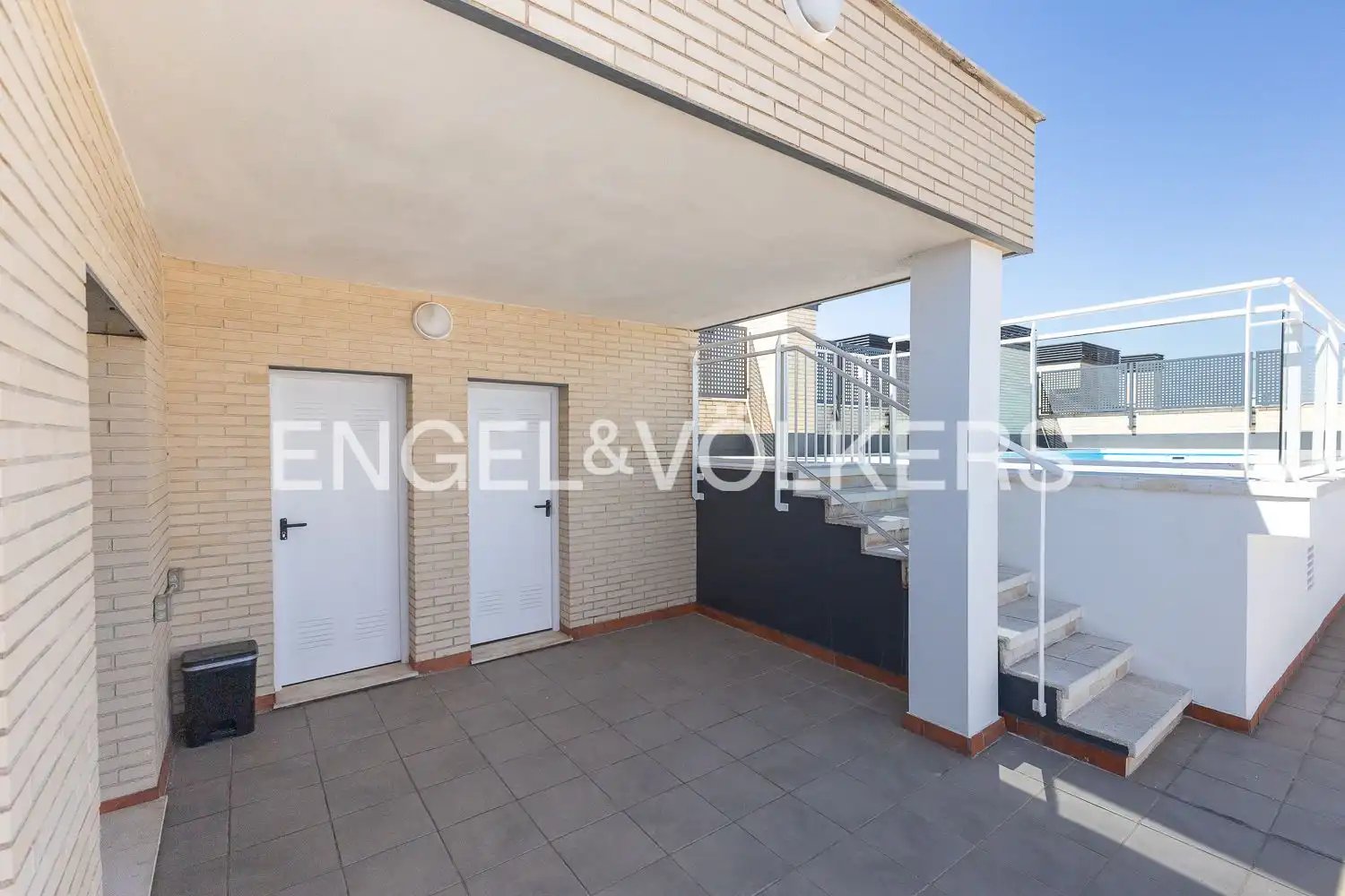 Pis de 85 m² a València