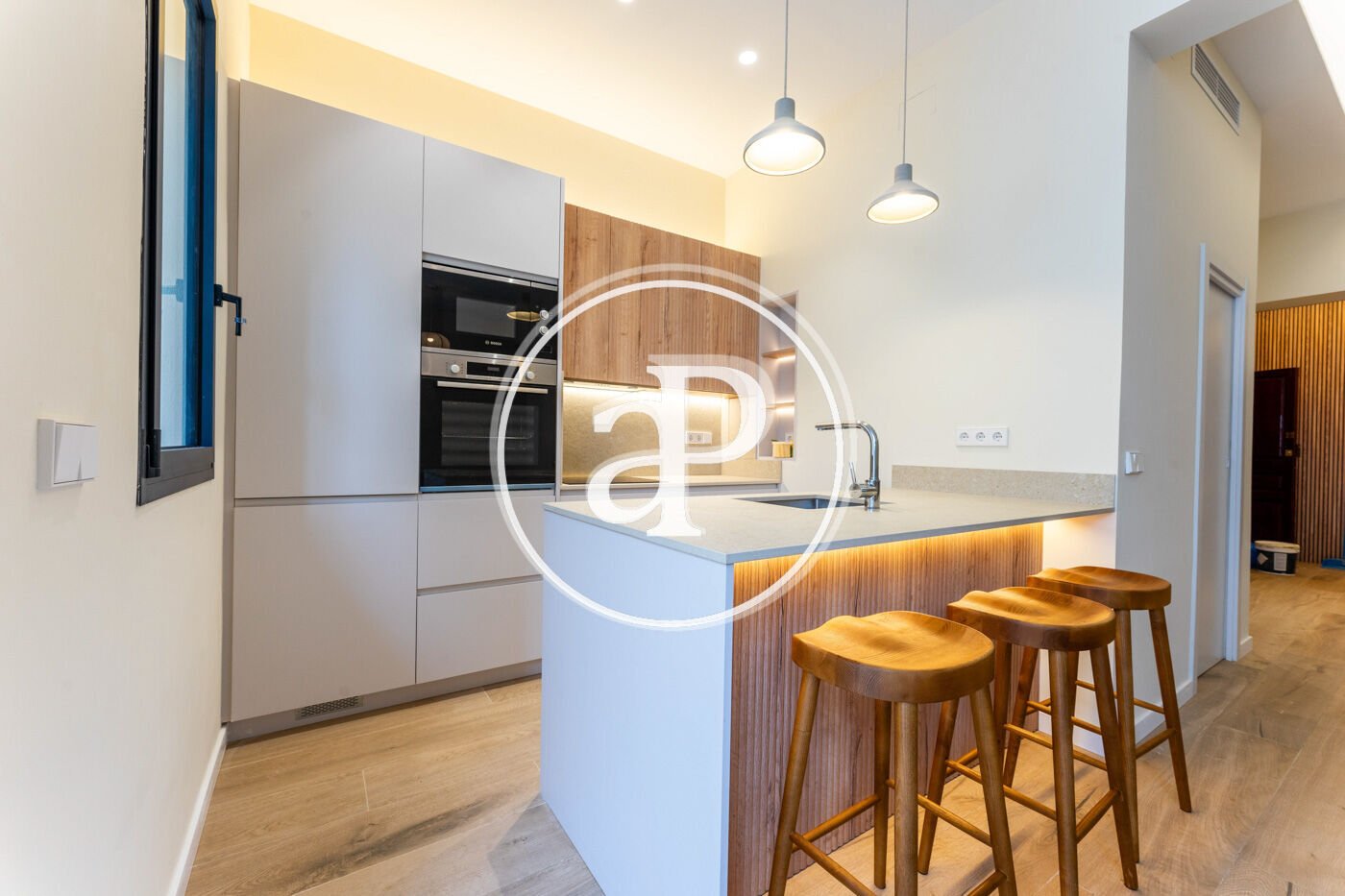 Piso de 130 m² en Palma