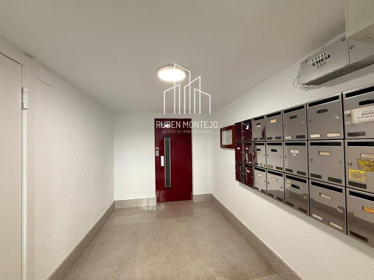 Pis de 80 m² a Salamanca